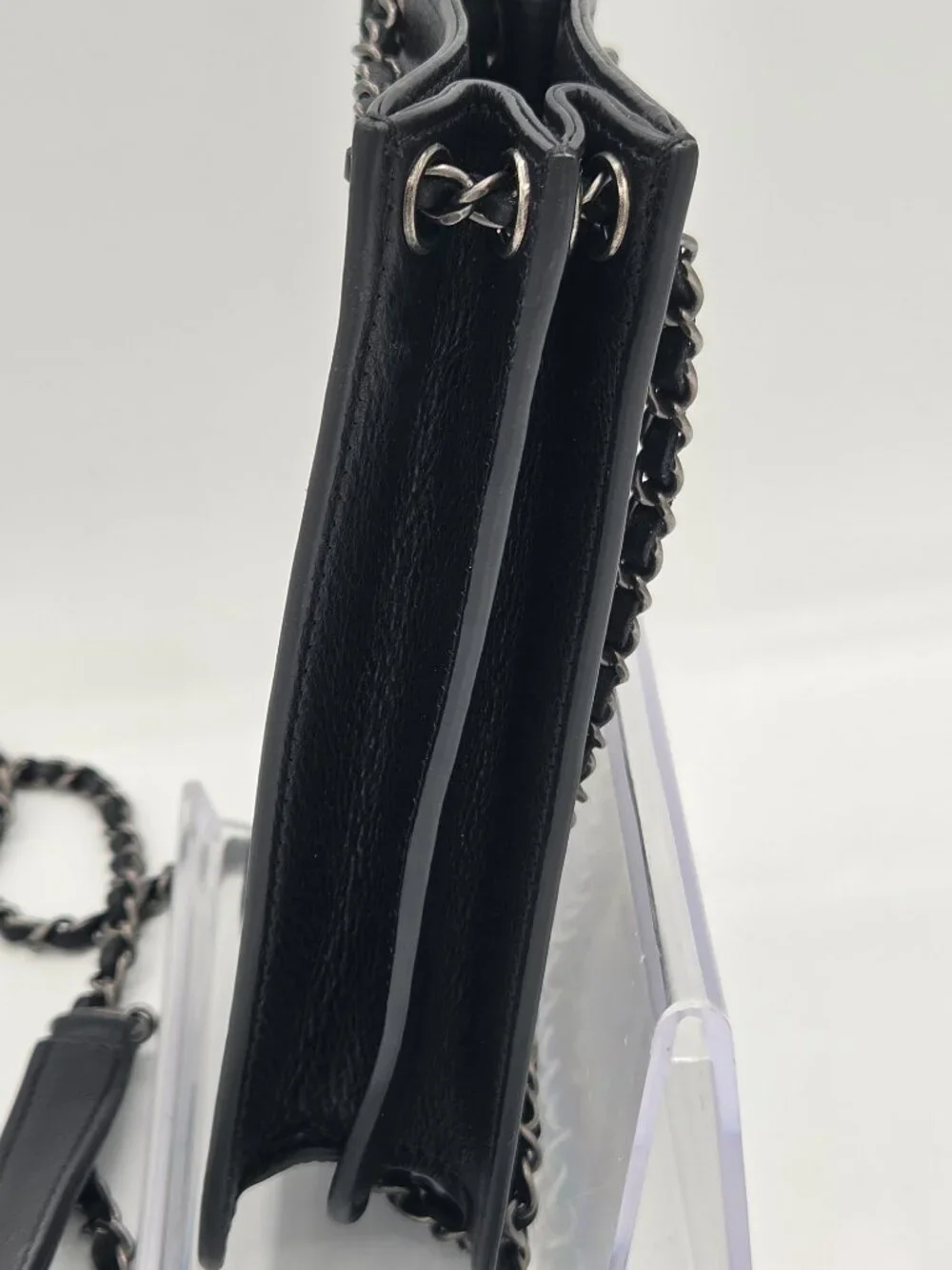 CHANEL bean grade